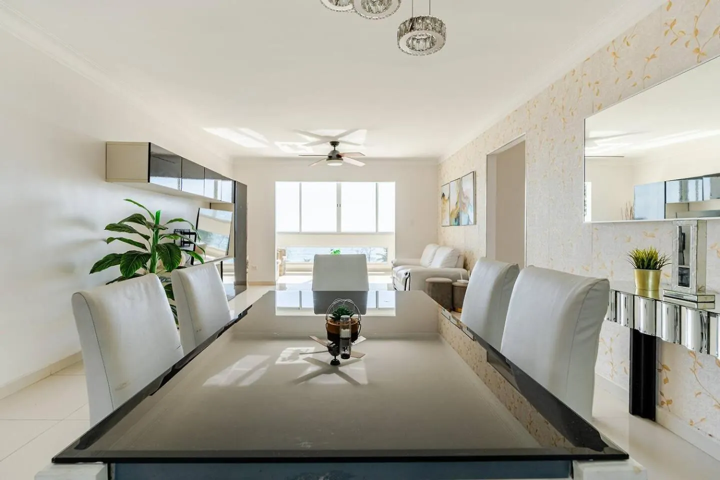 Luxury Ocean View Condo In Santo Domingo La Francia