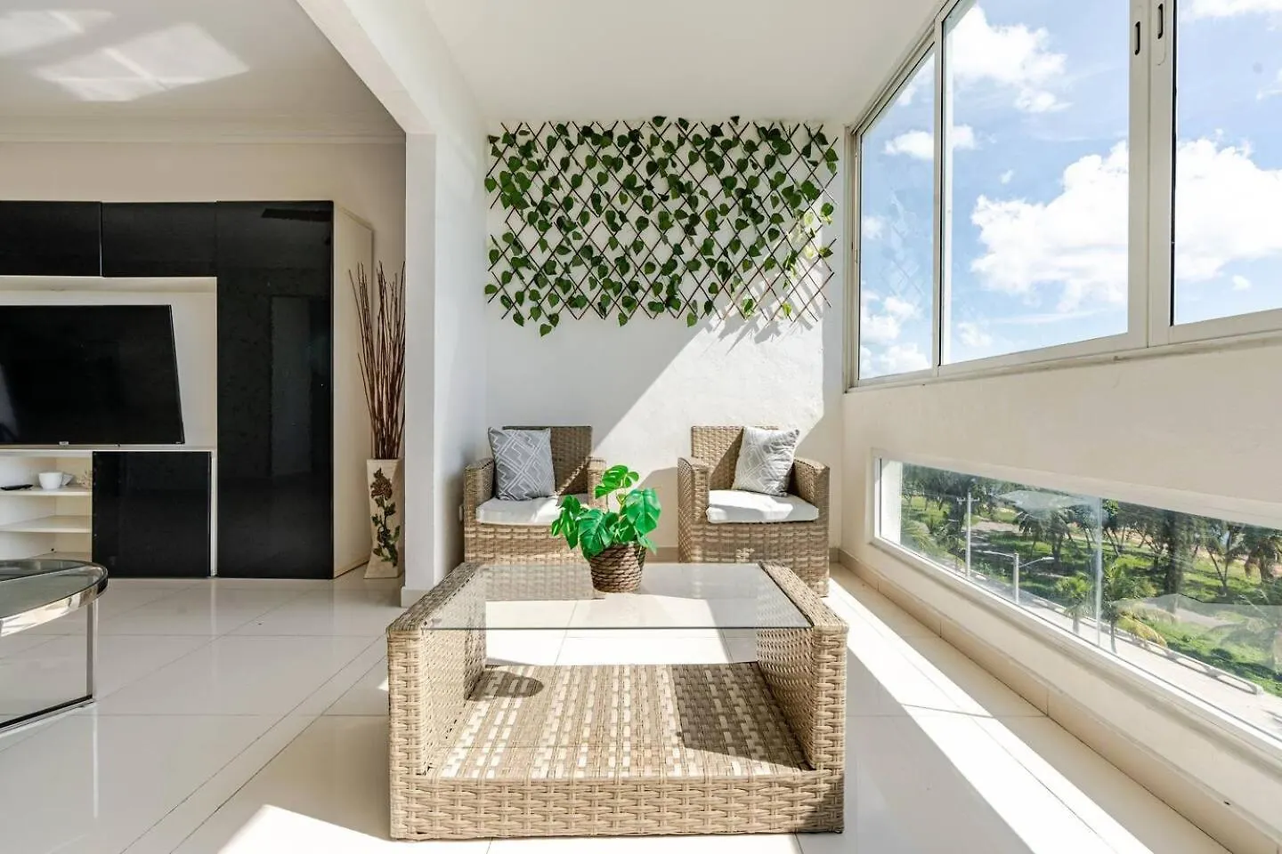 Διαμέρισμα Luxury Ocean View Condo In Santo Domingo La Francia Δομινικανή Δημοκρατία