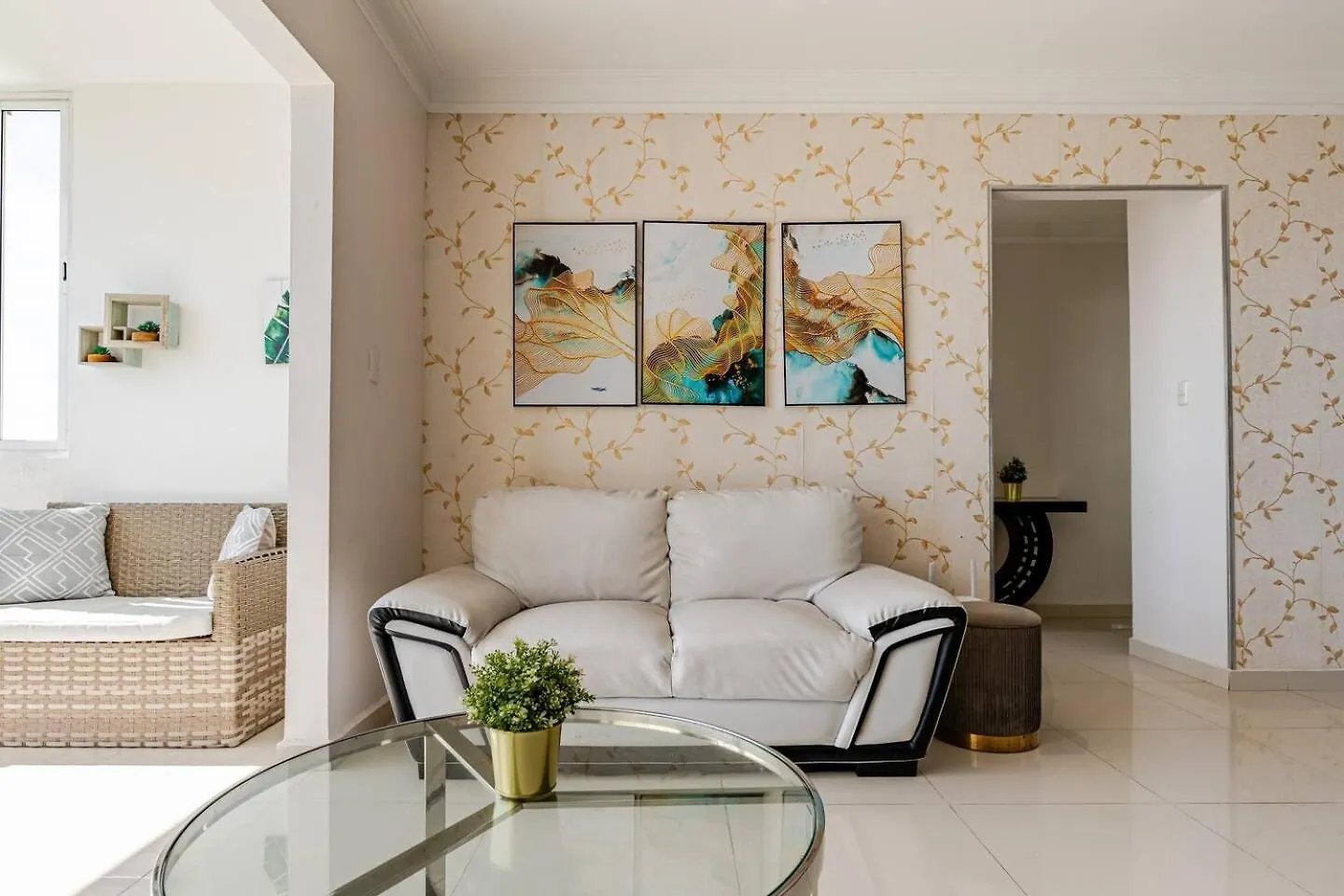 Διαμέρισμα Luxury Ocean View Condo In Santo Domingo La Francia