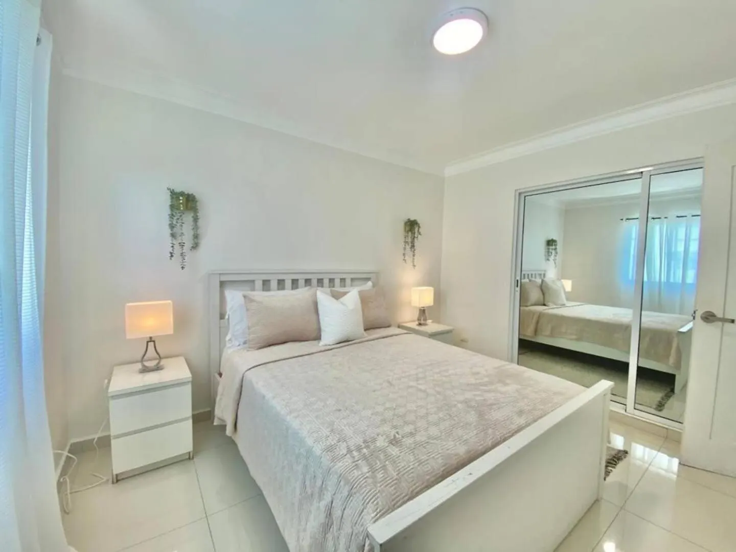 Luxury Ocean View Condo In Santo Domingo La Francia Διαμέρισμα